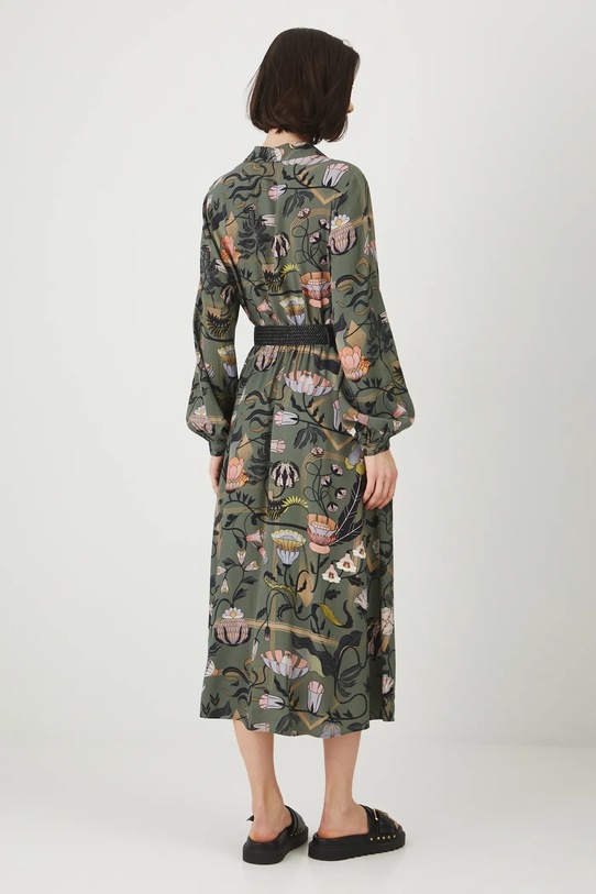 Одежда Платье Medicine RS25.SUD603 зелёный