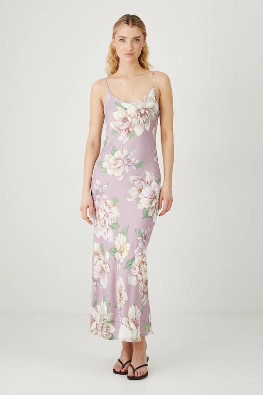 Medicine sukienka RS25.SUD918 różowy RS25