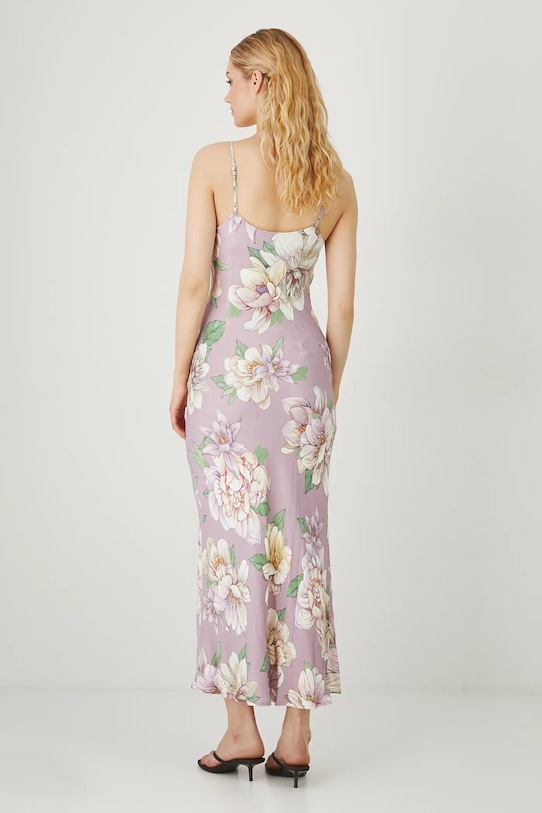 Odzież Medicine sukienka RS25.SUD918 różowy