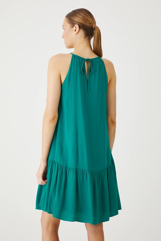 Medicine rochie RS25.SUDA00 turcoaz RS25