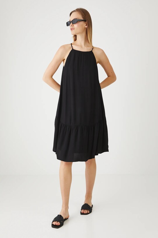 Medicine rochie RS25.SUDA00 negru RS25