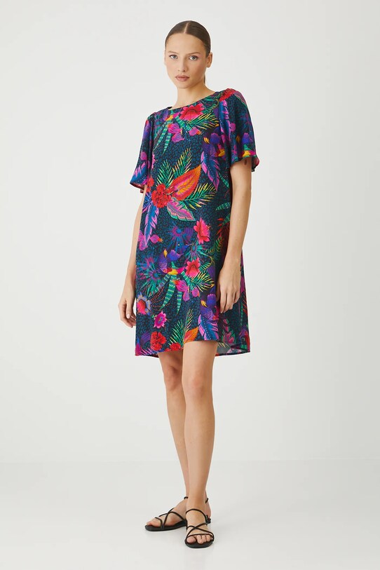 Medicine sukienka RS25.SUDA02 multicolor RS25