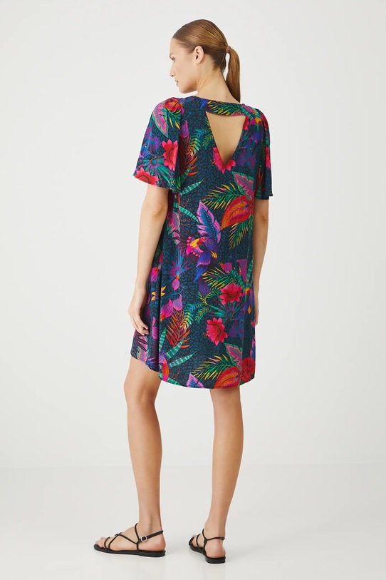 Odzież Medicine sukienka RS25.SUDA02 multicolor