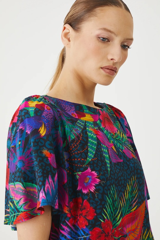 Medicine sukienka multicolor RS25.SUDA02