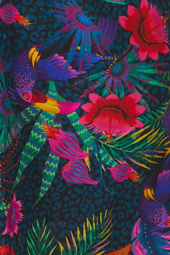 Medicine sukienka RS25.SUDA02 multicolor