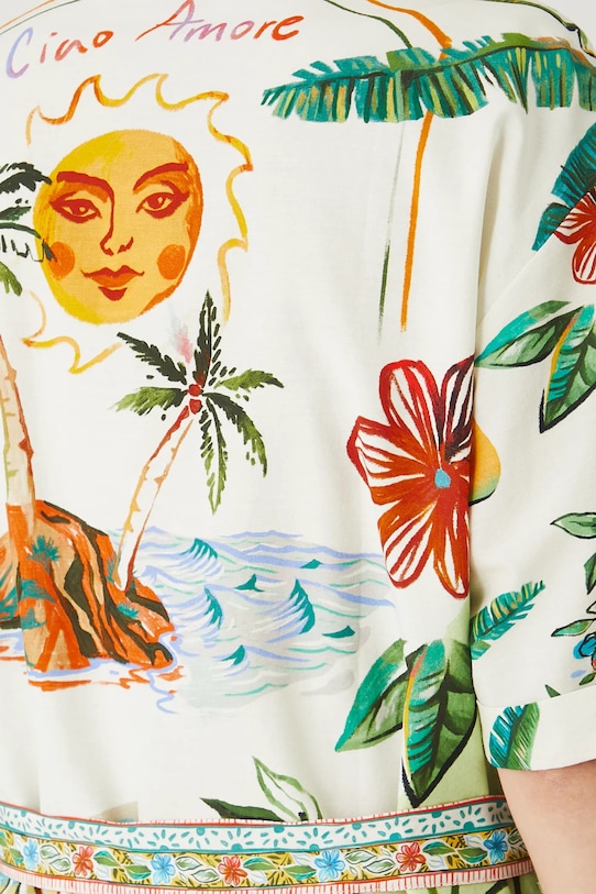 Medicine sukienka RS25.SUDB11