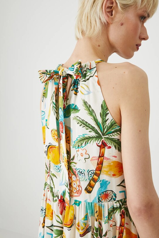 Medicine rochie RS25.SUDB16 bej