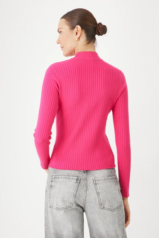 Îmbrăcăminte Medicine pulover RS25.SWD020 roz