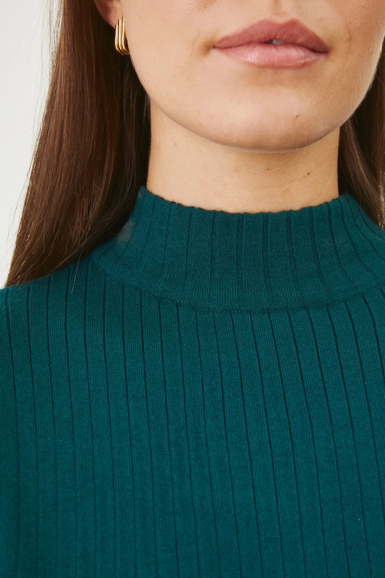 Πουλόβερ Medicine RS25.SWD020 τιρκουάζ