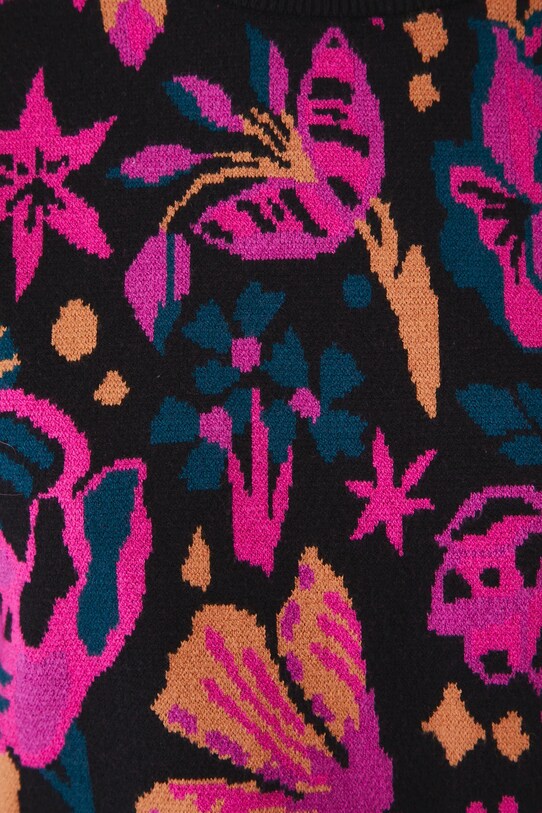 Medicine sweter RS25.SWD021 czarny