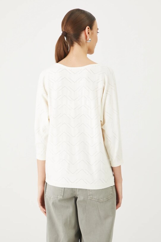 Odzież Medicine sweter RS25.SWD040 beżowy