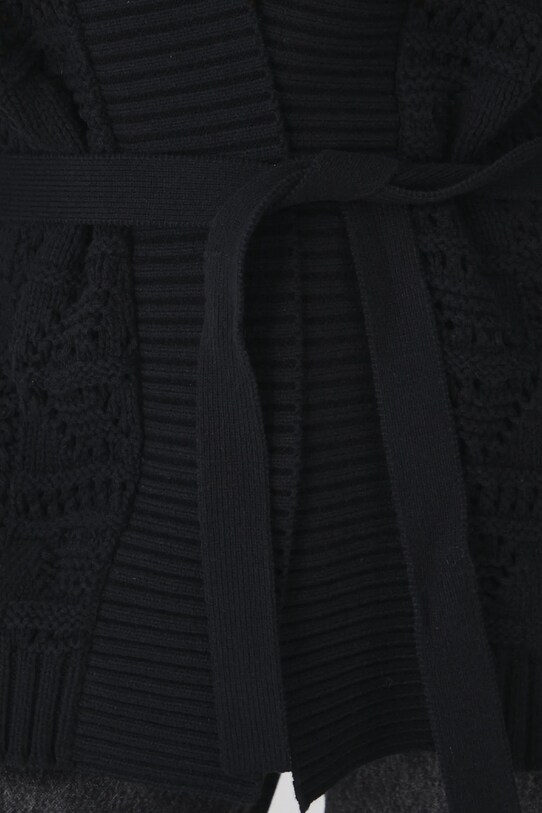Джемпер Medicine RS25.SWD200 чёрный