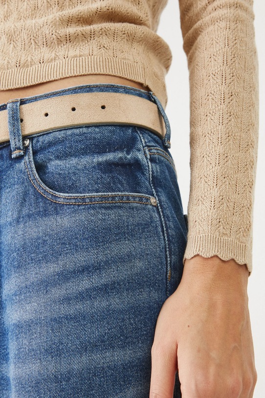 Πουλόβερ Medicine RS25.SWD310 μπεζ