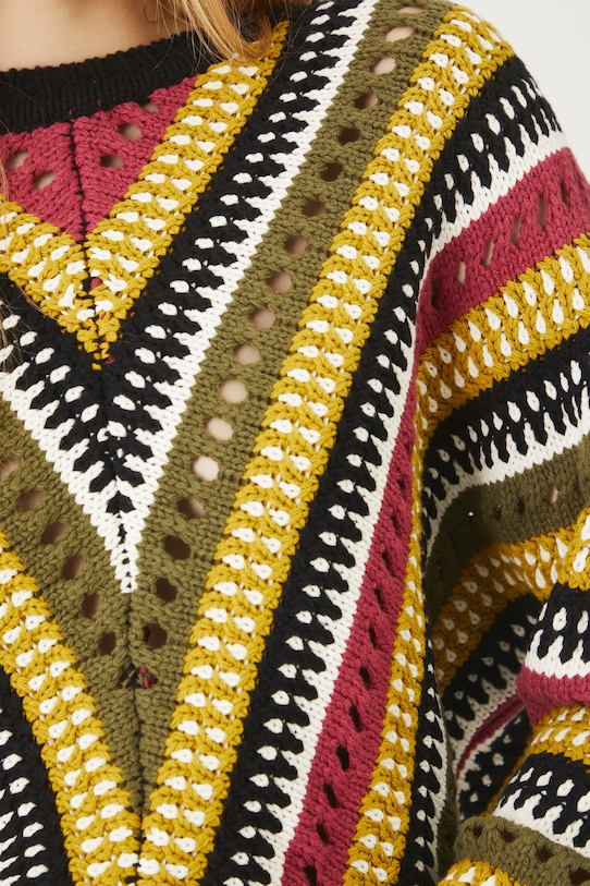 Sveter Medicine RS25.SWD403