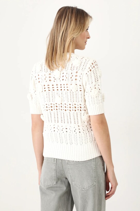 Îmbrăcăminte Medicine cardigan RS25.SWD500 bej