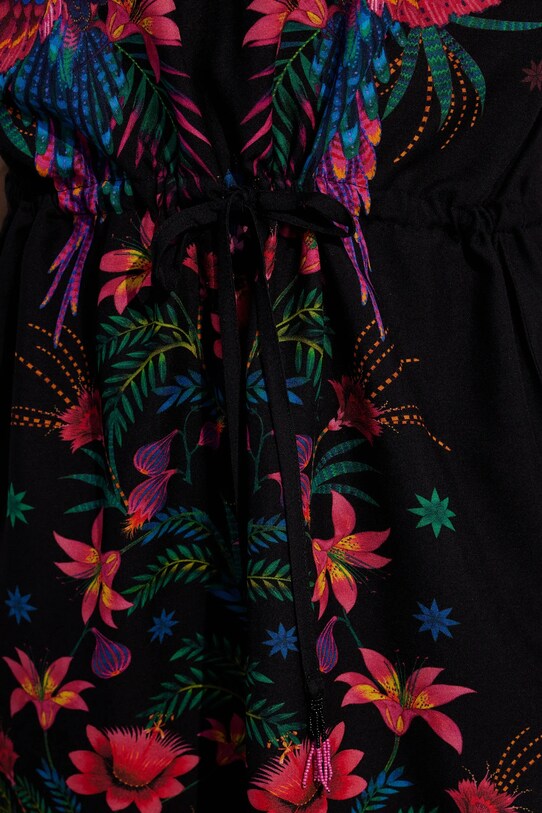 Κάπα παραλίας Medicine πολύχρωμο RS25.SYD700