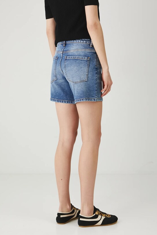 Îmbrăcăminte Medicine pantaloni scurti jeans RS25.SZD080 albastru