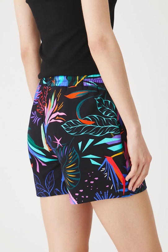 Odzież Medicine szorty dresowe RS25.SZD0A3 czarny