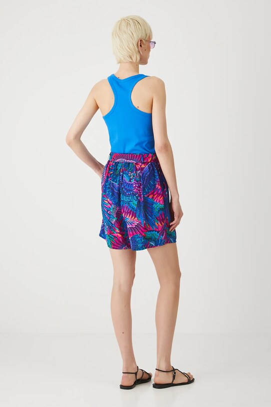 Îmbrăcăminte Medicine pantaloni scurti RS25.SZDA08 multicolor