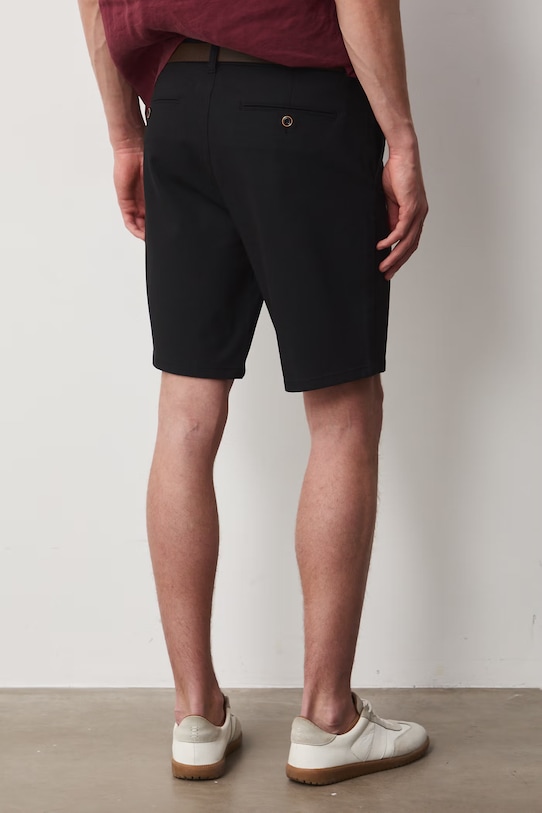Odzież Medicine szorty RS25.SZM070 czarny