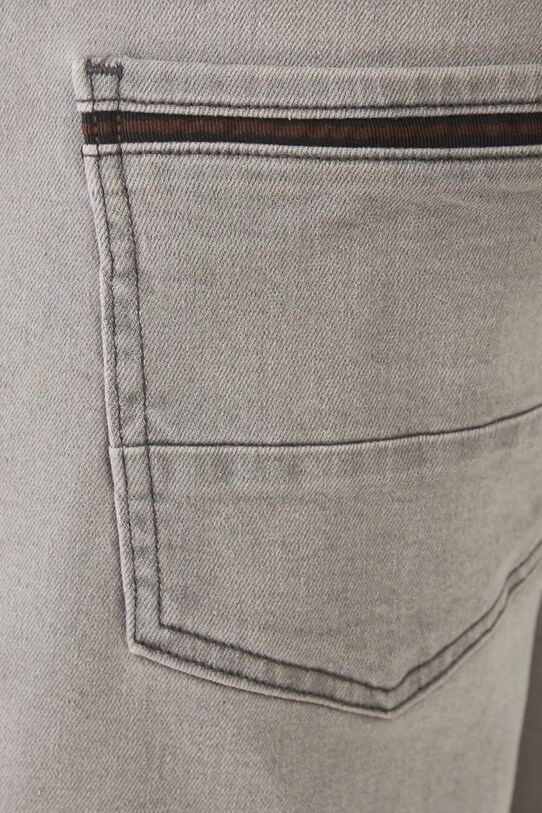 Jeans kratke hlače Medicine siva RS25.SZM075