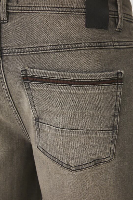 Jeans kratke hlače Medicine črna RS25.SZM075
