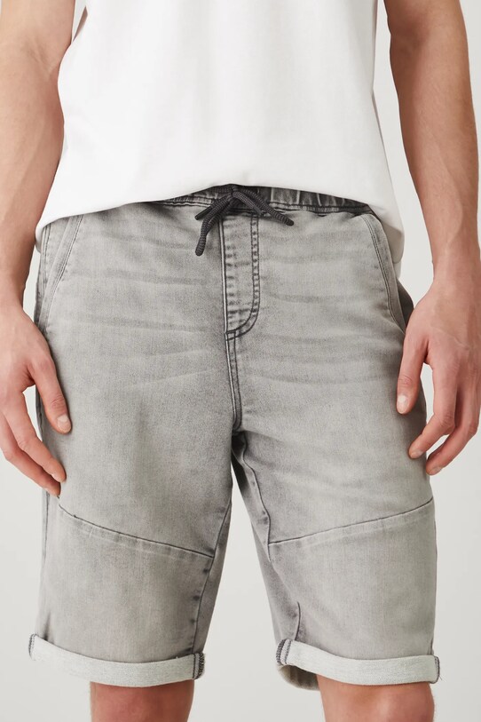 Îmbrăcăminte Medicine pantaloni scurti RS25.SZM078 gri