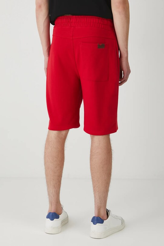 Îmbrăcăminte Medicine pantaloni scurti RS25.SZM080 rosu