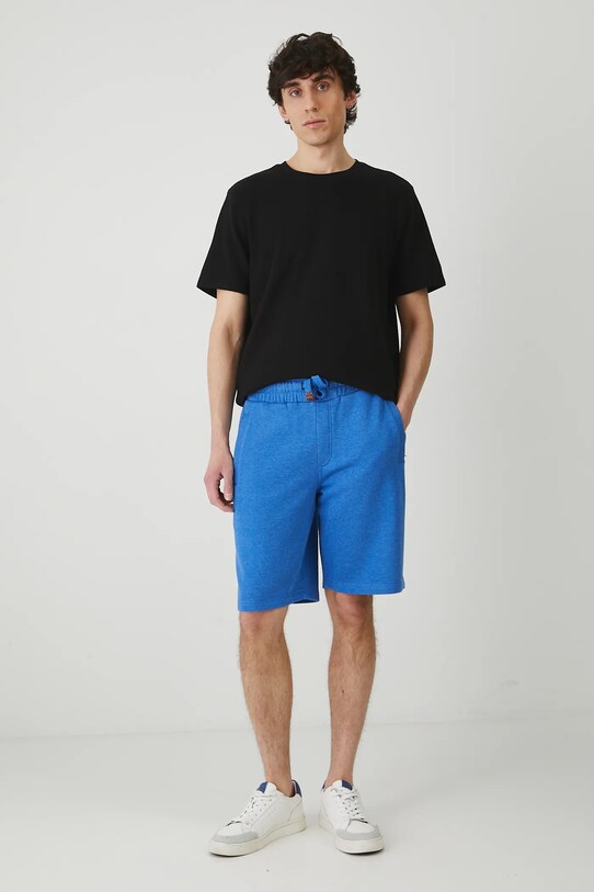 Medicine pantaloni scurti albastru RS25.SZM080