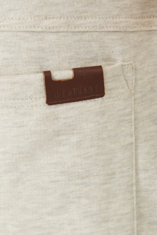 Medicine pantaloni scurti bej RS25.SZM080