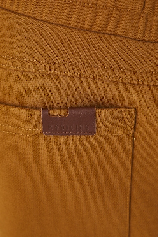 Шорты Medicine коричневый RS25.SZM080