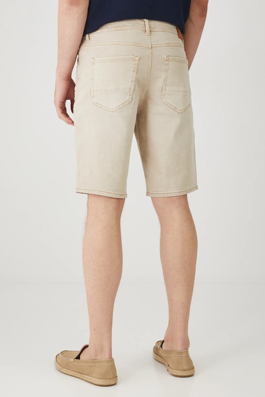 Odzież Medicine szorty RS25.SZM700 beżowy