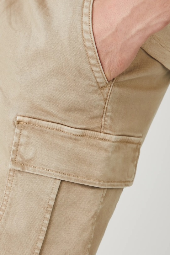 Medicine pantaloni scurti jeans RS25.SZM924