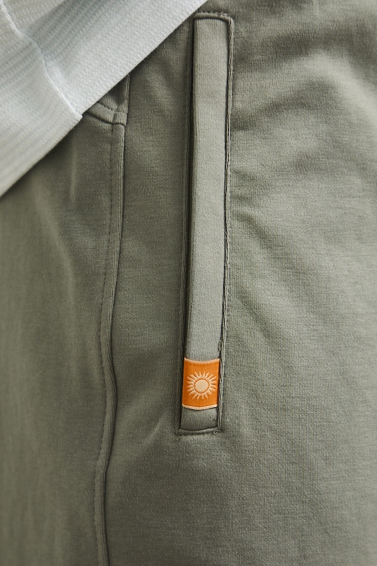 Šortky Medicine RS25-SZMB31 zelená