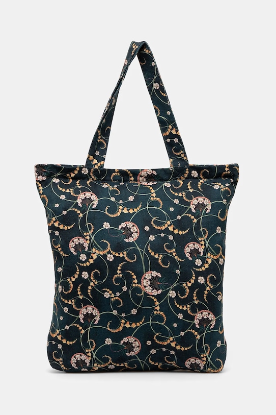 Bavlnená taška z kolekcie Eviva L'arte viac farieb viacfarebná RS25.TCD250