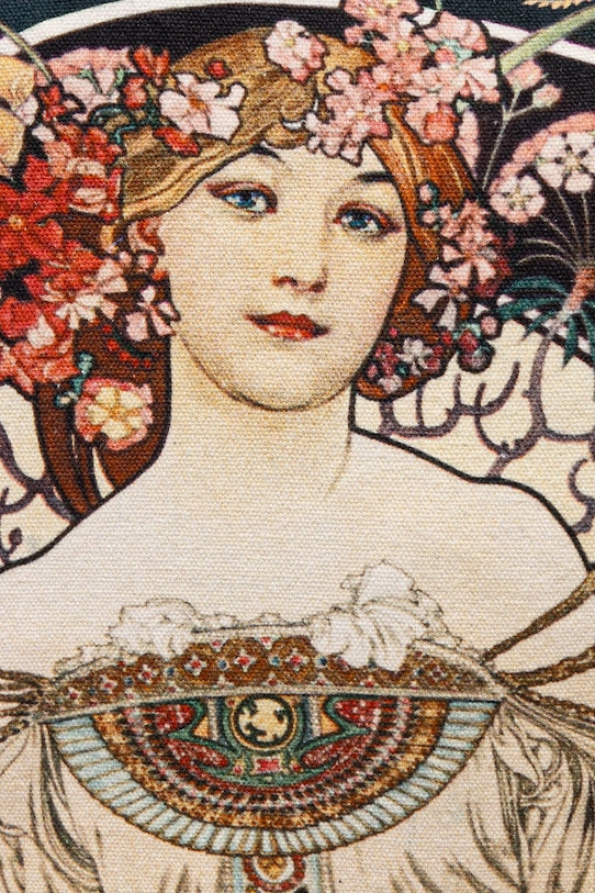 Bavlnená taška z kolekcie Eviva L'arte viac farieb RS25.TCD250