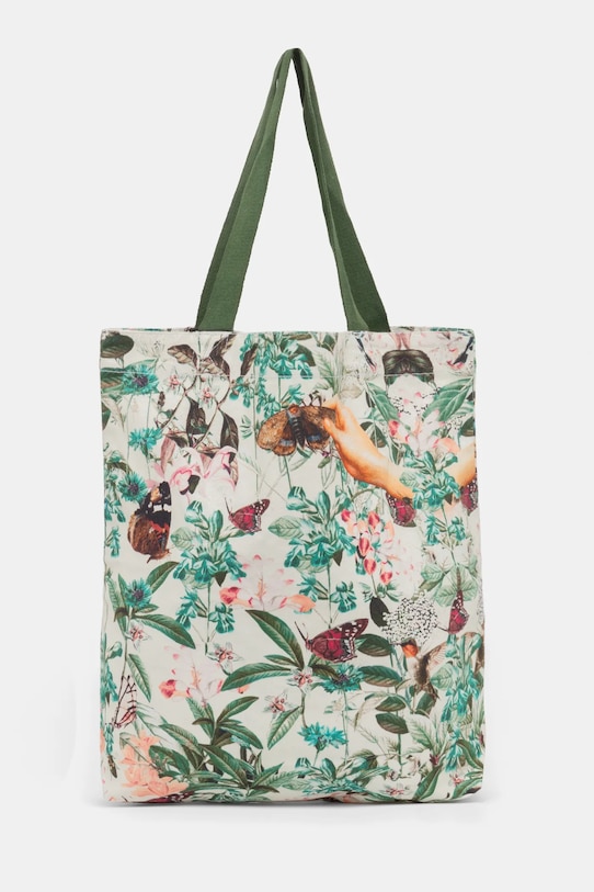 Torba bawełniana by BEART. Ewa Balcerzak, Grafika Polska kolor beżowy RS25.TCD450 beżowy RS25