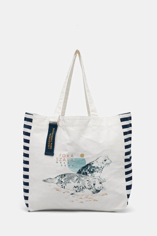 Medicine torba bawełniana RS25.TCDA50 beżowy RS25