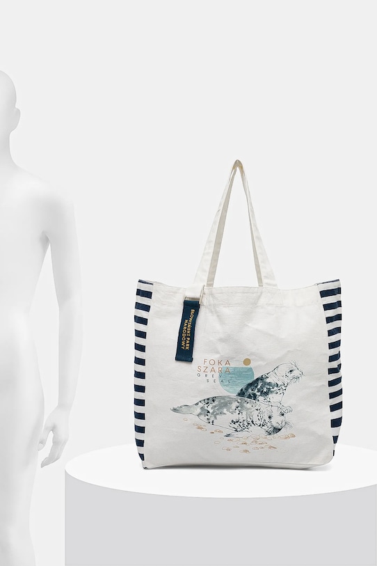 Medicine torba bawełniana RS25.TCDA50