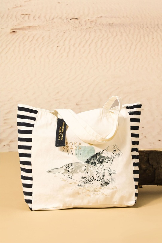 Medicine torba bawełniana RS25.TCDA50