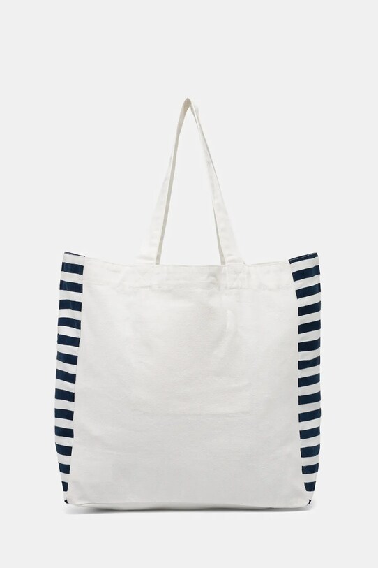 Medicine torba bawełniana beżowy RS25.TCDA50