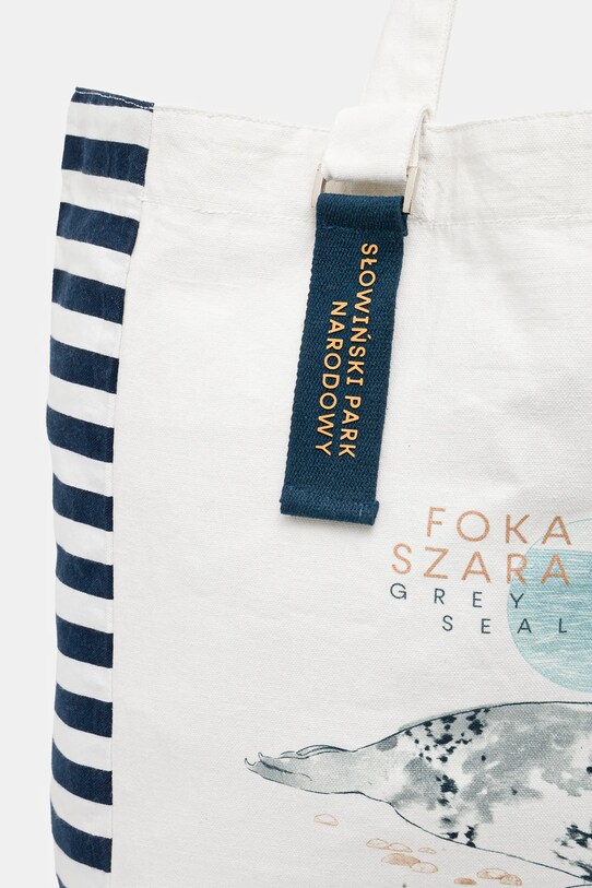 Medicine torba bawełniana RS25.TCDA50 beżowy