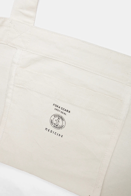 Medicine torba bawełniana RS25.TCDA50