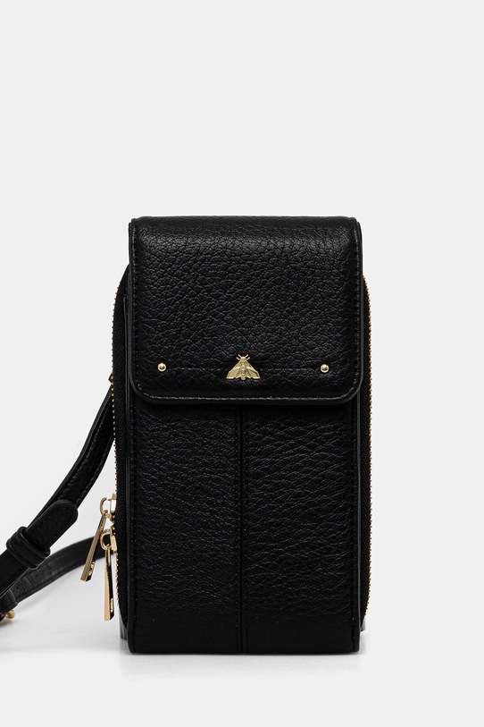 Kabelka Medicine nevejde se A4 černá RS25.TOD100