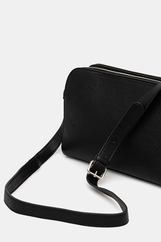 Τσάντα Medicine μαύρο RS25.TOD101