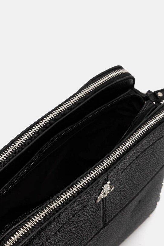 Τσάντα Medicine RS25.TOD101 μαύρο