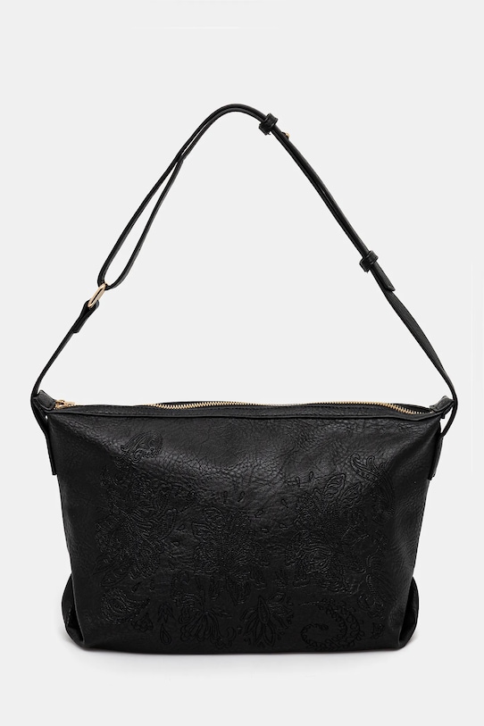 Чанта Medicine побира А4 черен RS25.TOD104