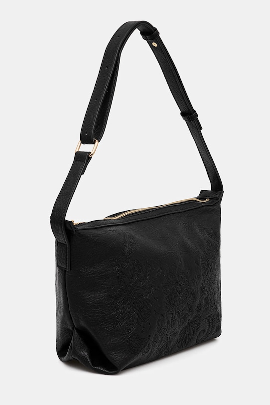 Чанта Medicine RS25.TOD104 черен RS25