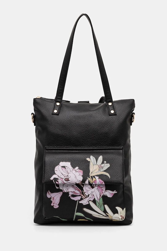 Medicine geanta RS25.TOD252 negru RS25