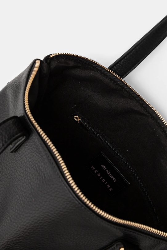 Medicine geanta RS25.TOD252 negru